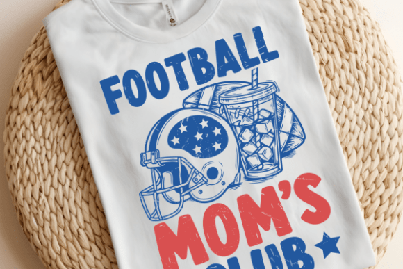 Download Football Moms Club, Football Mom Shirt - Football mom shirt Collection