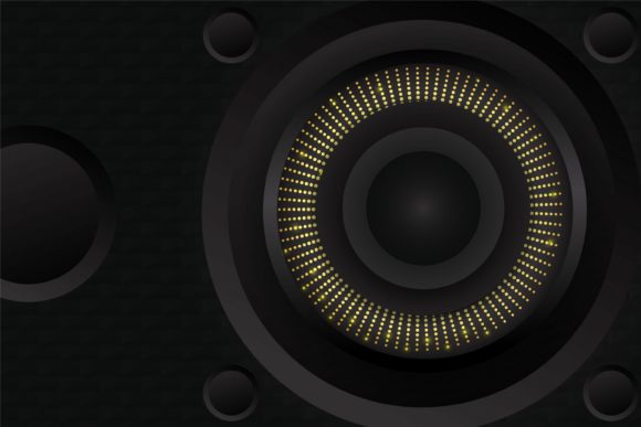 Download Abstract Background Ellipse Shape - Lips Collection